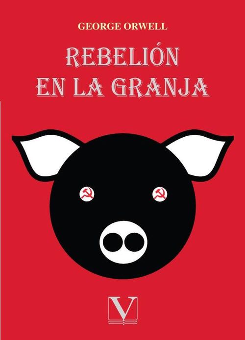 Rebelion en la granja