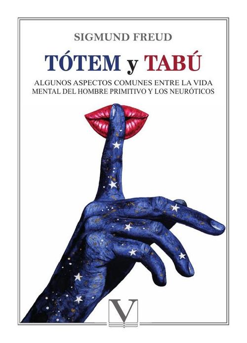 Totem y tabu