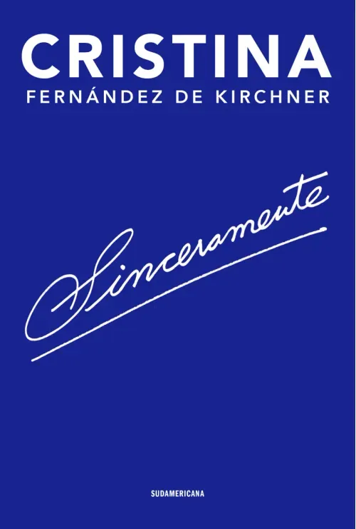 Sinceramente