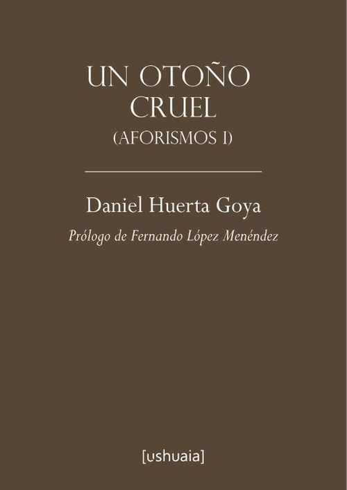 Un otono cruel