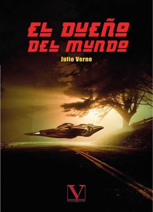 El dueno del mundo