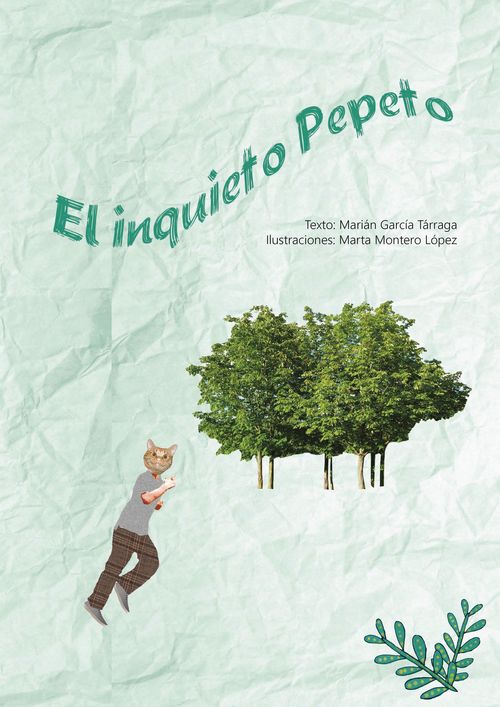 El Inquieto Pepeto