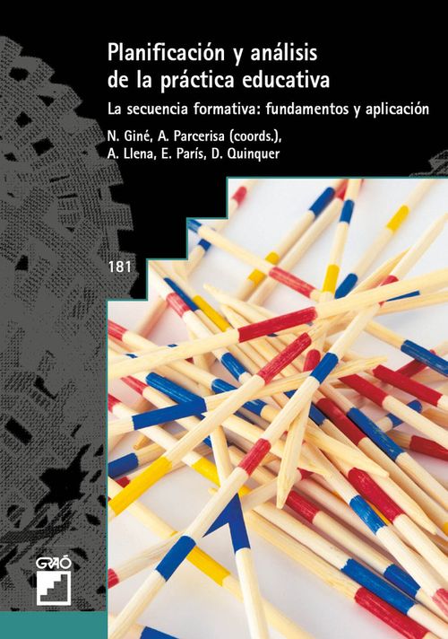 Planificacion y analisis de la practica educativa