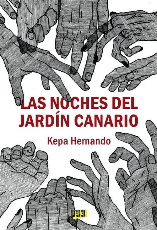 Noches de jardin canario Las