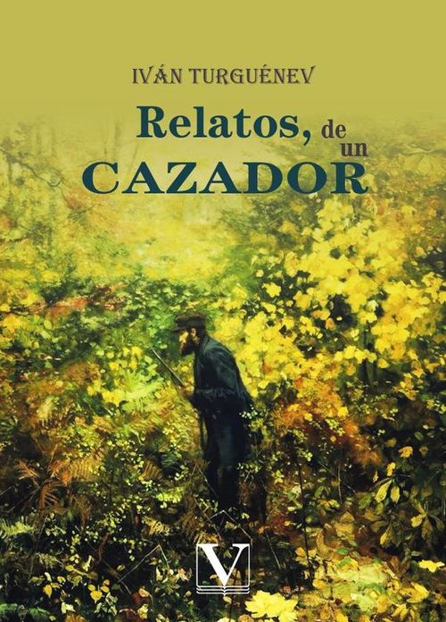 Relatos de un cazador