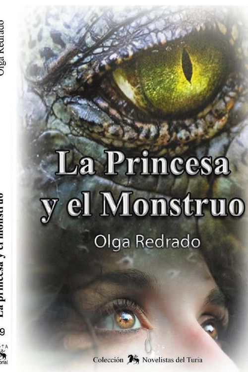 La princesa y el monstruo