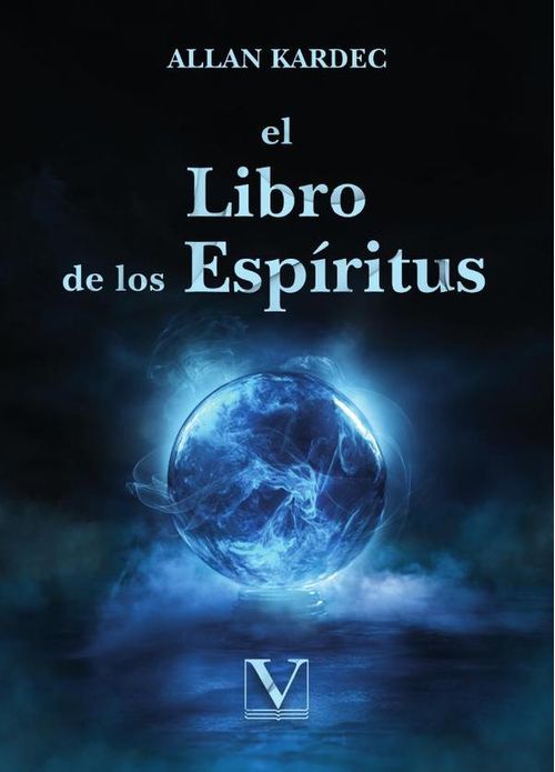 El libro de los Espiritus