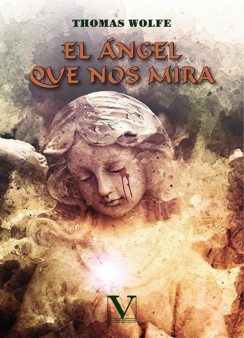 El angel que nos mira