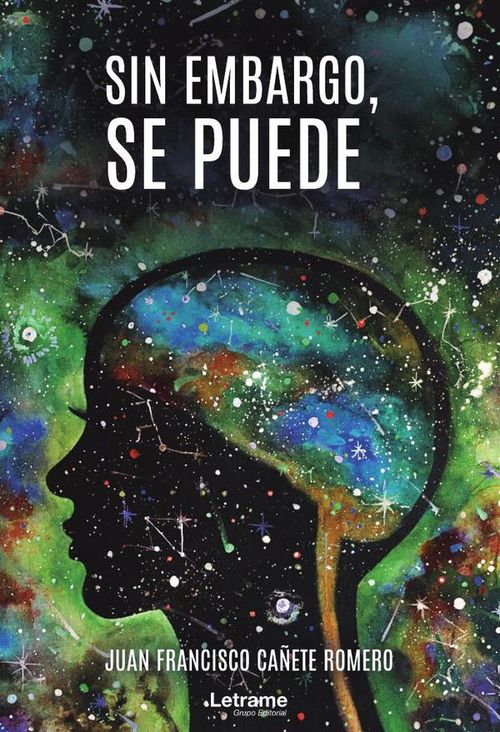 Sin embargo se puede