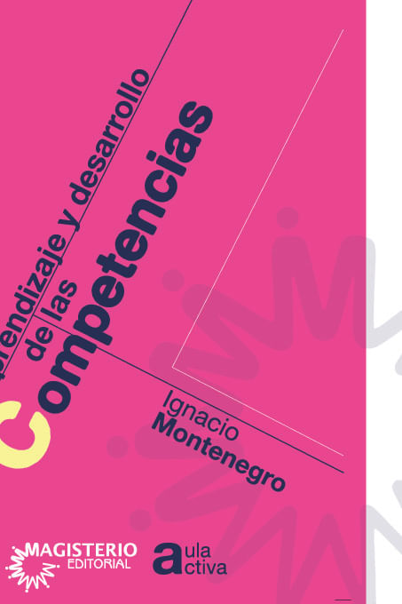 Aprendizaje y desarrollo de las competencias