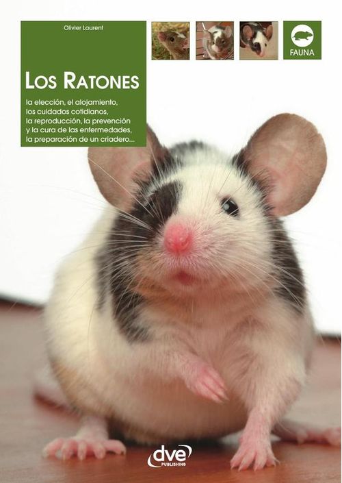 Los ratones