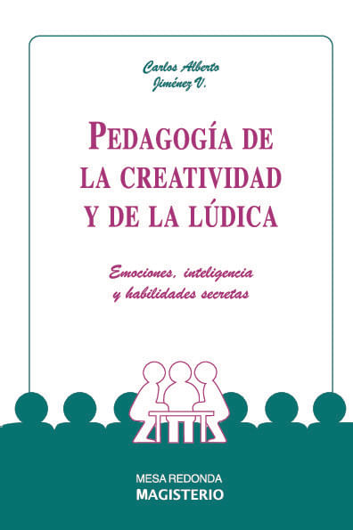 Pedagogia de la creatividad y de la ludica