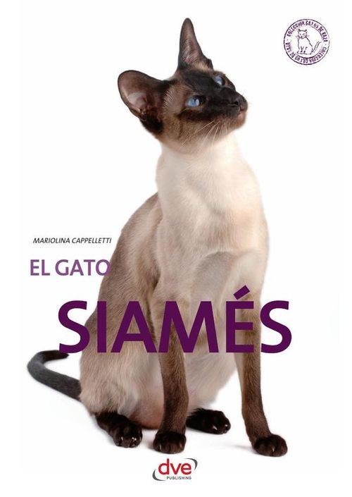 El gato siames