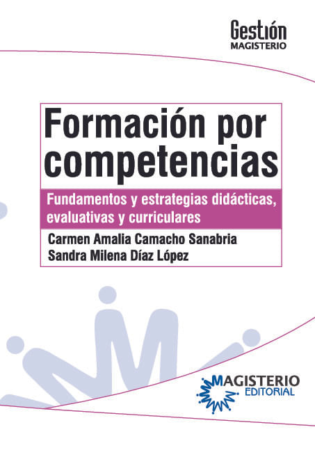 Formacion por competencias