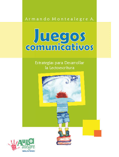 Juegos comunicativos