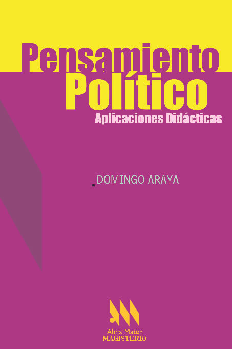 Pensamiento Politico