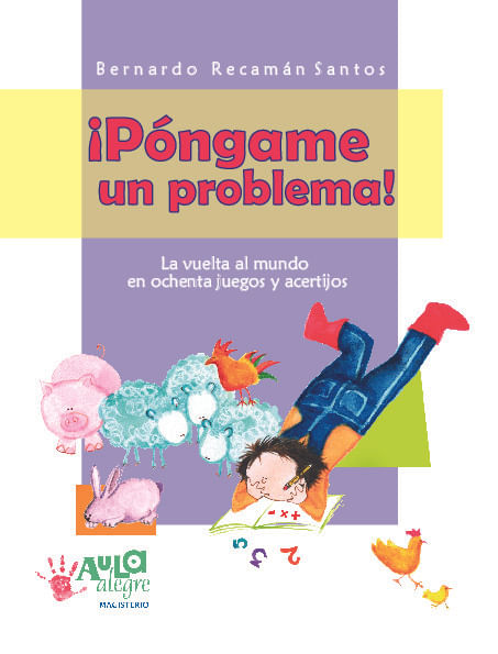 Pongame un problema