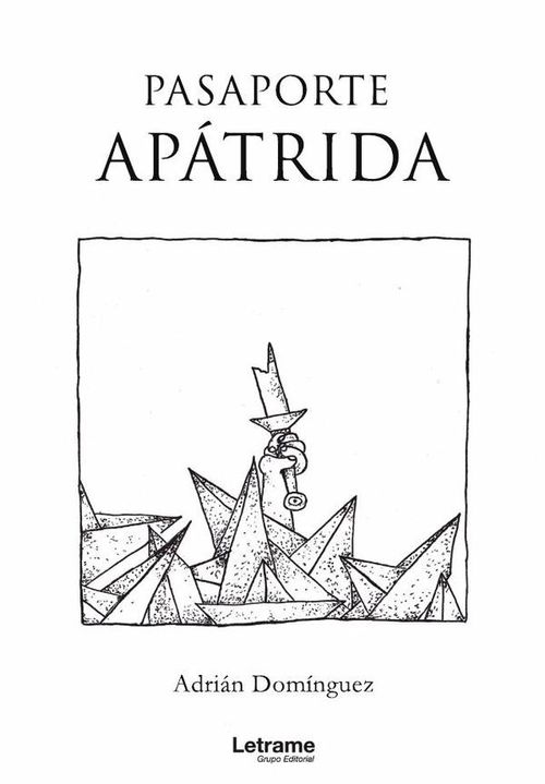 Pasaporte apatrida