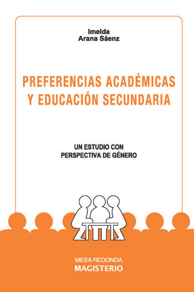 Preferencias academicas y educacion secundaria