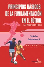 Principios basicos de la fundamentacion en el futbol