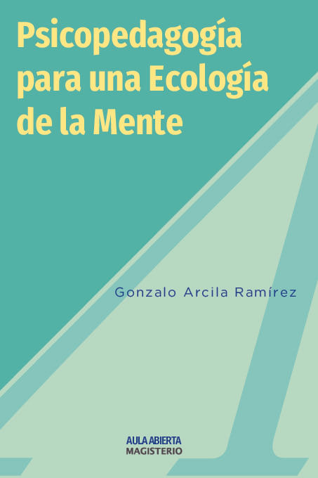 Psicopedagogia para una Ecologia de la mente