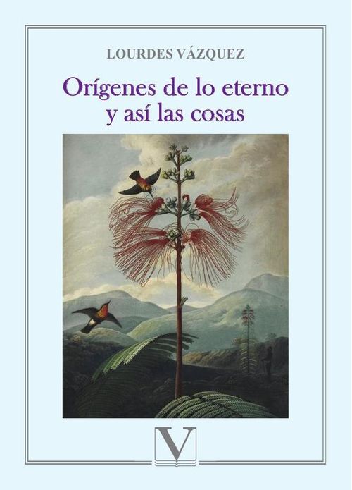Origenes de lo eterno y asi las cosas