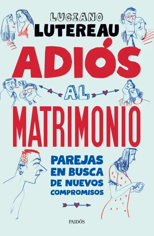 Adios al matrimonio