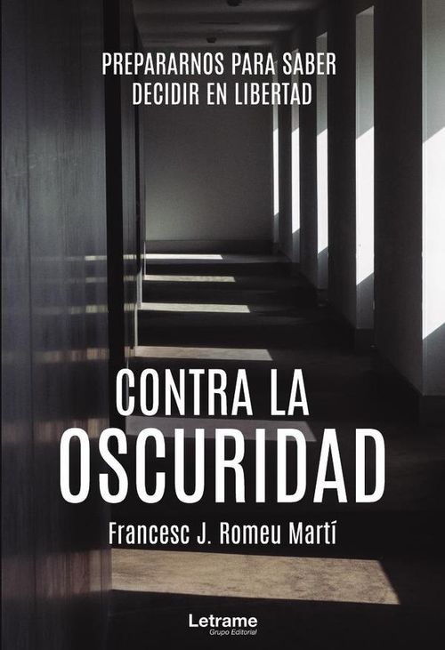 Contra la oscuridad