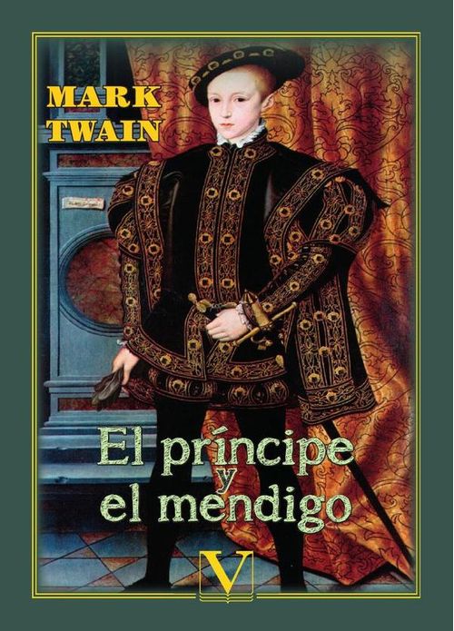 El principe y el mendigo