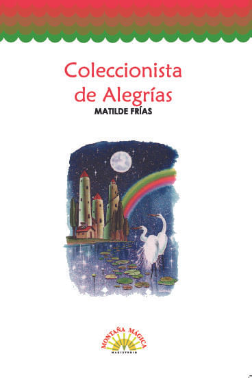 Coleccionista de alegrias