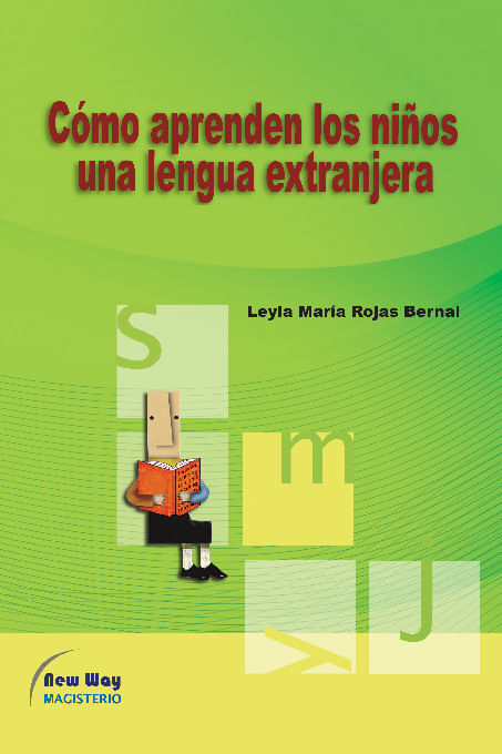 Como aprenden los ninos una lengua extranjera