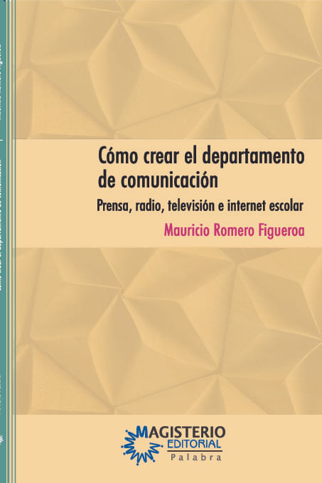Como crear el departamento de comunicacion