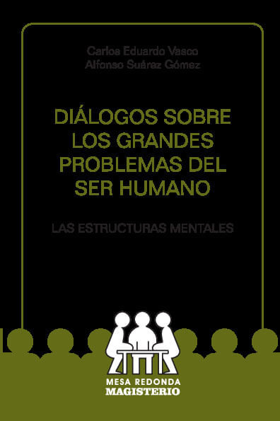 Dialogos sobre los grandes problemas del ser humano
