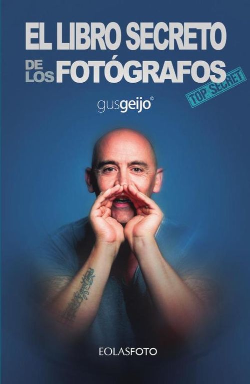 El libro secreto de los fotografos