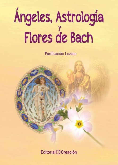 Angeles Astrologia y Flores de Bach
