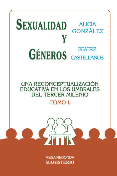 Sexualidad y Generos Tomo I