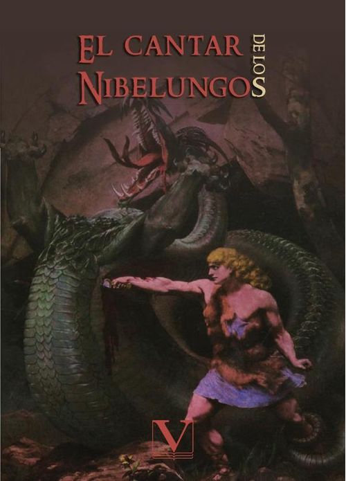 El Cantar de los Nibelungos