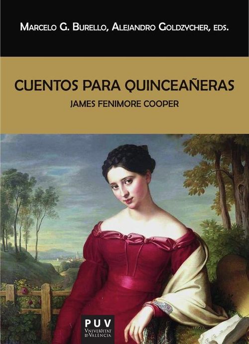 Cuentos para quinceaneras