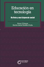 Educacion en tecnologia