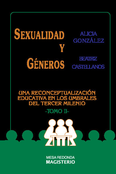 Sexualidad y Generos Tomo II