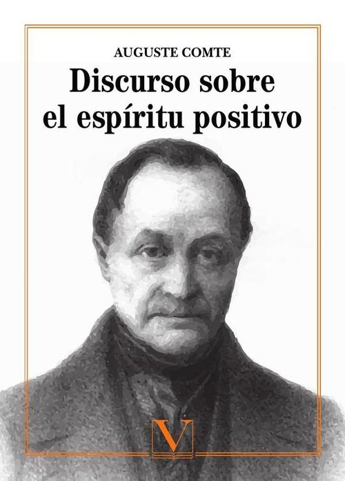 Discurso sobre el espiritu positivo