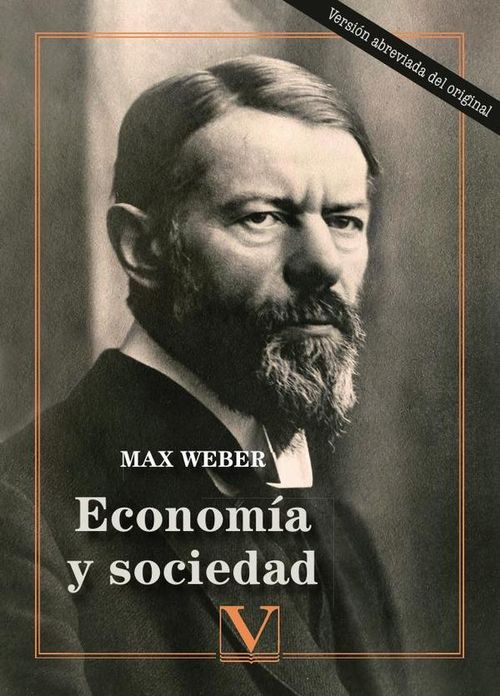 Economia y sociedad