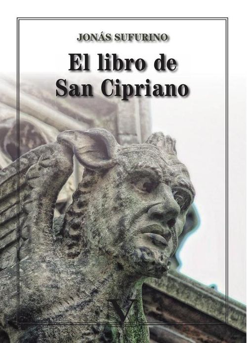El libro de San Cipriano