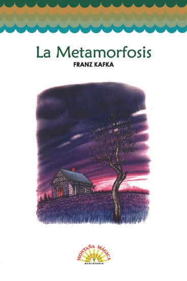 La metamorfosis