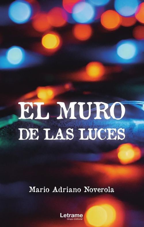 El muro de las luces