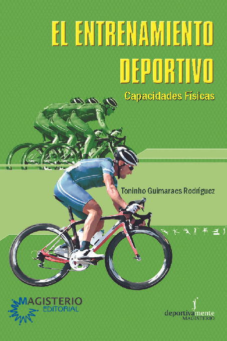 El entrenamiento deportivo