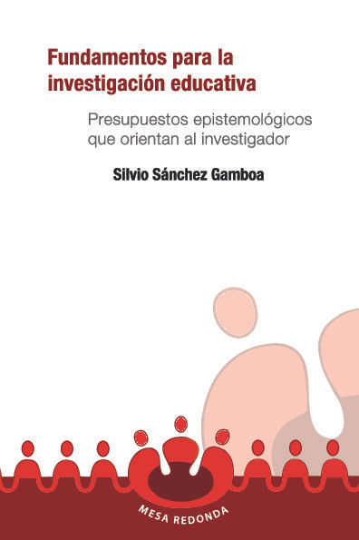Fundamentos para la investigacion educativa