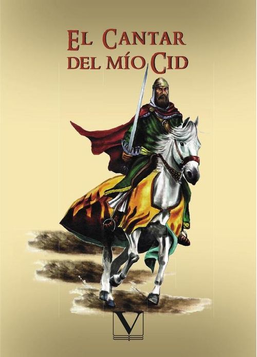 El Cantar del mio Cid