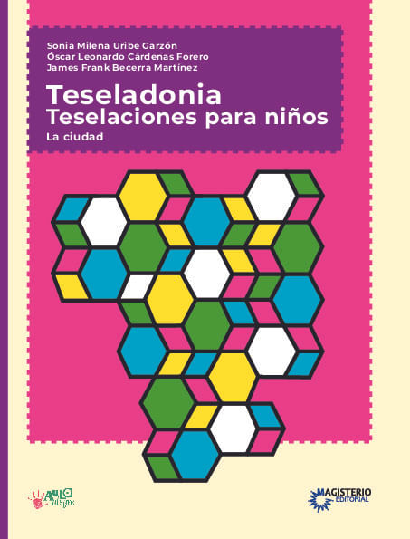 Teseledonia - La Ciudad