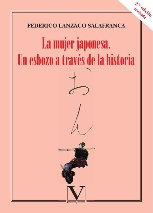 La mujer japonesa